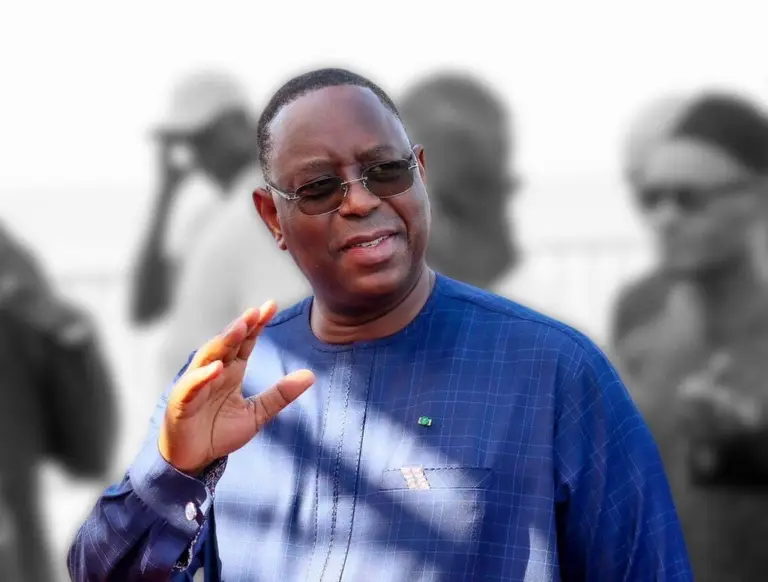 Sénégal : REACTIONS CONTRASTEES A DAKAR APRES LE SOUTIEN OFFICIEL A LA CANDIDATURE DE MACKY SALL A L'ONU